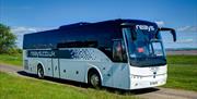 Reay's Coach Hire in the Lake District, Cumbria