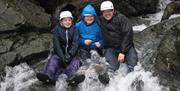 Multi-activity days with More Than Mountains around Cumbria and the Lake District