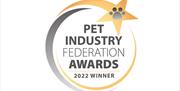 Pet Industry Federation Awards Winner - Ambleside Dog Walker in the Lake District, Cumbria