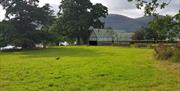 Exterior and Views at The Glasshouse at Another Place, The Lake in Watermillock, Lake District