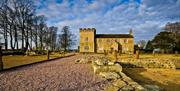 See Forts and Towns on Hadrian's Wall Luxury Guided Day Tour with Avanti Ventures in Cumbria