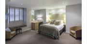 Room 15 - Double Bedroom at Ambleside Townhouse in Ambleside, Lake District