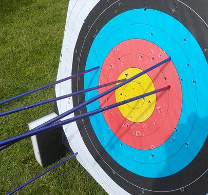 Introduction to Archery with West Lakes Adventure
