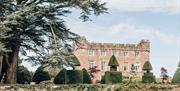 Conferences and meetings at Askham Hall