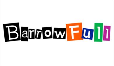 BarrowFull Logo
