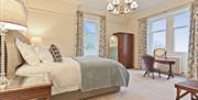 Goosemire Bedroom at Birkdale House in Windermere, Lake District