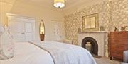 Longmire Bedroom at Birkdale House in Windermere, Lake District