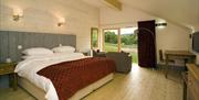 Accommodation at Brathay Hall in Clappersgate, Lake District