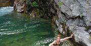 Breath Work and Wild Swim with Full Circle Experiences in Rydal, Lake District