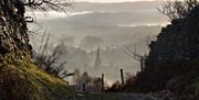 Views of Ambleside on Customised Tours with Cumbria Tourist Guides