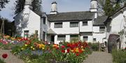Townend House on Customised Tours with Cumbria Tourist Guides