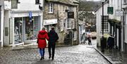 Branthwaite Brow in Kendal on tours with Cumbria Tourist Guides