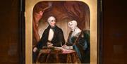 William and Mary Wordsworth on the Wonders of Wordsworth with Cumbria Tourist Guides