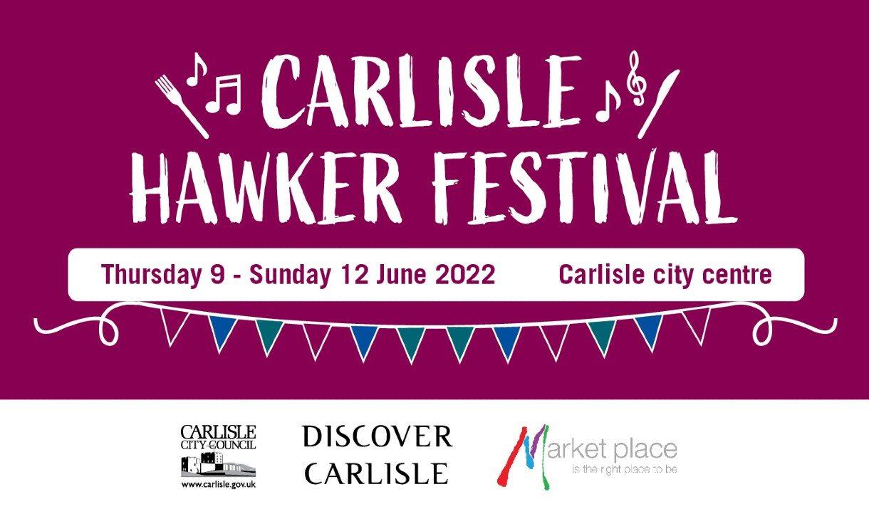 Carlisle Hawker Festival
