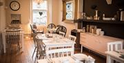 Chestnut Villa - Breakfast Room