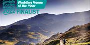 Weddings at Coppermines Mountain Cottages in the Lake District, Cumbria