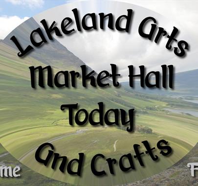 Lakeland Arts and Crafts