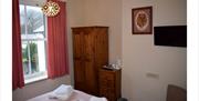 Room 2 at Cragside in Keswick, Lake District