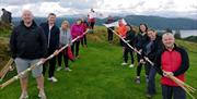 Team Building Activities with Activities in Lakeland in the Lake District, Cumbria