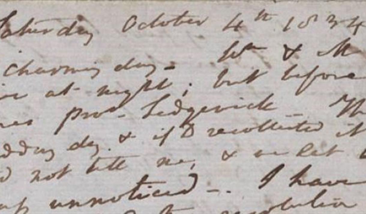 Recovering Dorothy: Dorothy Wordsworth after the Grasmere Journals