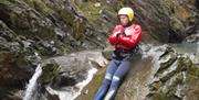 Joint Adventures - Gorge scrambling and Canyoning