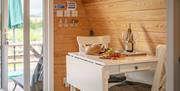 Croft Foot Glamping Pods