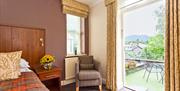 Classic Room at Ambleside Salutation Hotel & Spa in Ambleside, Lake District