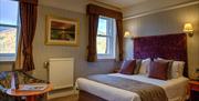 Standard Room at The Keswick Country House Hotel in Keswick, Lake District