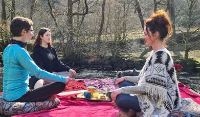 Cacao Ceremony with Full Circle Experiences in Rydal, Lake District