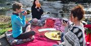 Cacao Ceremony with Full Circle Experiences in Rydal, Lake District