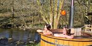 Wild Women Retreat with Full Circle Experiences in Rydal, Lake District