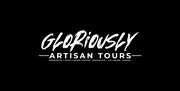 Logo for Gloriously Artisan Tours in the Lake District, Cumbria