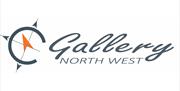 Logo of Gallery North West in Brampton, Cumbria