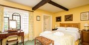 General Rooms at Morland House in Morland, Cumbria