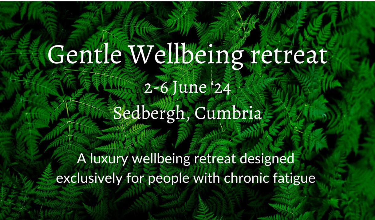 Gentle Wellbeing Retreat