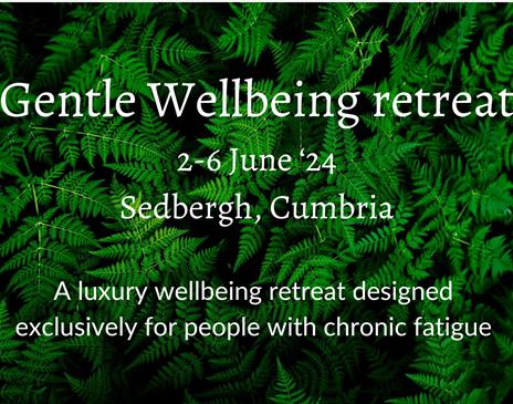 Gentle Wellbeing Retreat
