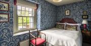 Single Bedroom at George and Dragon in Clifton, Cumbria