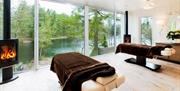Couples Spa Packages at The Gilpin Hotel & Lake House in Windermere, Lake District