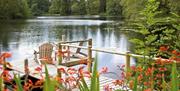 Weddings and Relaxing Honeymoons at The Gilpin Hotel & Lake House in Windermere, Lake District