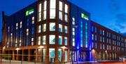 Meeting and Conference Spaces at Holiday Inn Express in Barrow-in-Furness, Cumbria