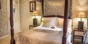 Rooms at The Howbeck Guest House in Windermere, Lake District