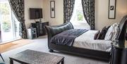 Rooms at The Howbeck Guest House in Windermere, Lake District