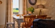 Dining area - Howgills House