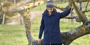 Stylish and Colourful Outerwear from Millets in Carlisle, Cumbria