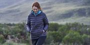 Lighter Jackets from Blacks in Keswick, Lake District