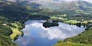 Beautiful Nature Tours with Jeff Appleyard, Blue Badge Tour Guide for Cumbria and the Lake District