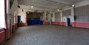 Conferences and Events Spaces at Rawnsley from Keswick Ministries in Keswick, Lake District