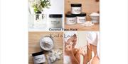Coconut Face Mask from Kind & Loving in the Lake District, Cumbria