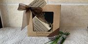 Gift Sets from Kind & Loving in the Lake District, Cumbria