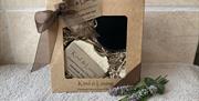 Gift Sets from Kind & Loving in the Lake District, Cumbria